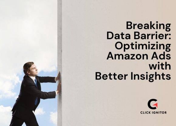 Breaking the Data Barrier: Optimizing Amazon Ads with Better Insights